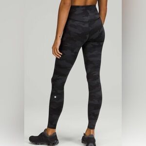 Lululemon base pace leggings